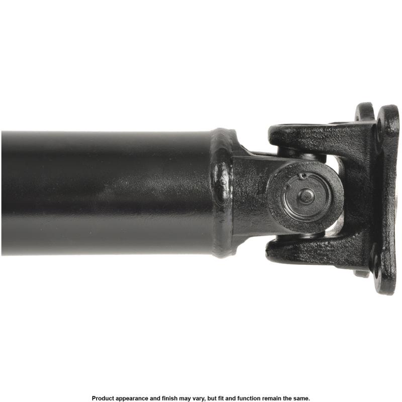 A1 Cardone 658002 Drive Shaft product image 1 of 3