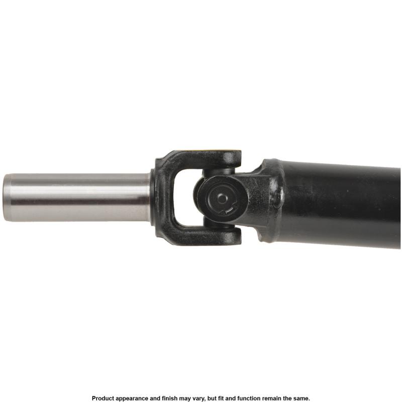 A1 Cardone 658002 Drive Shaft product image 2 of 3