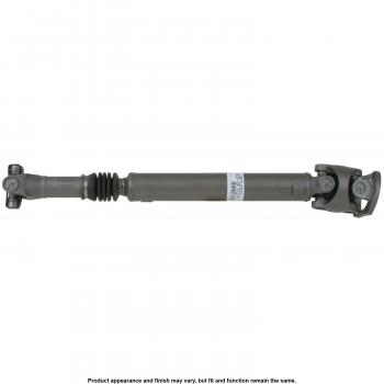 1999 Dodge Ram 2500 Drive Shaft Front A1 Cardone 659101 image 3 of 4