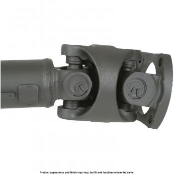 1999 Dodge Ram 2500 Drive Shaft Front A1 Cardone 659101 image 4 of 4