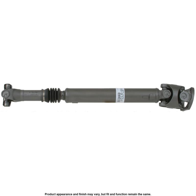 1999 Dodge Ram 1500 Drive Shaft Front A1 Cardone 659101 image 3 of 4