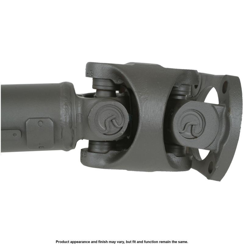 1999 Dodge Ram 1500 Drive Shaft Front A1 Cardone 659101 image 4 of 4