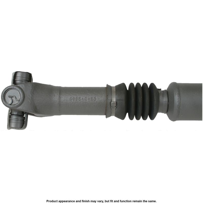 A1 Cardone 659103 - Drive Shaft A1 Cardone 659103 Drive Shaft product image 3 of 4