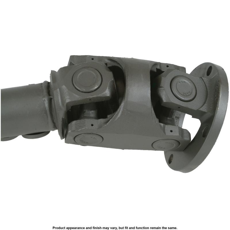 2002 Dodge Ram 3500 Drive Shaft Front A1 Cardone 659105 image 1 of 4