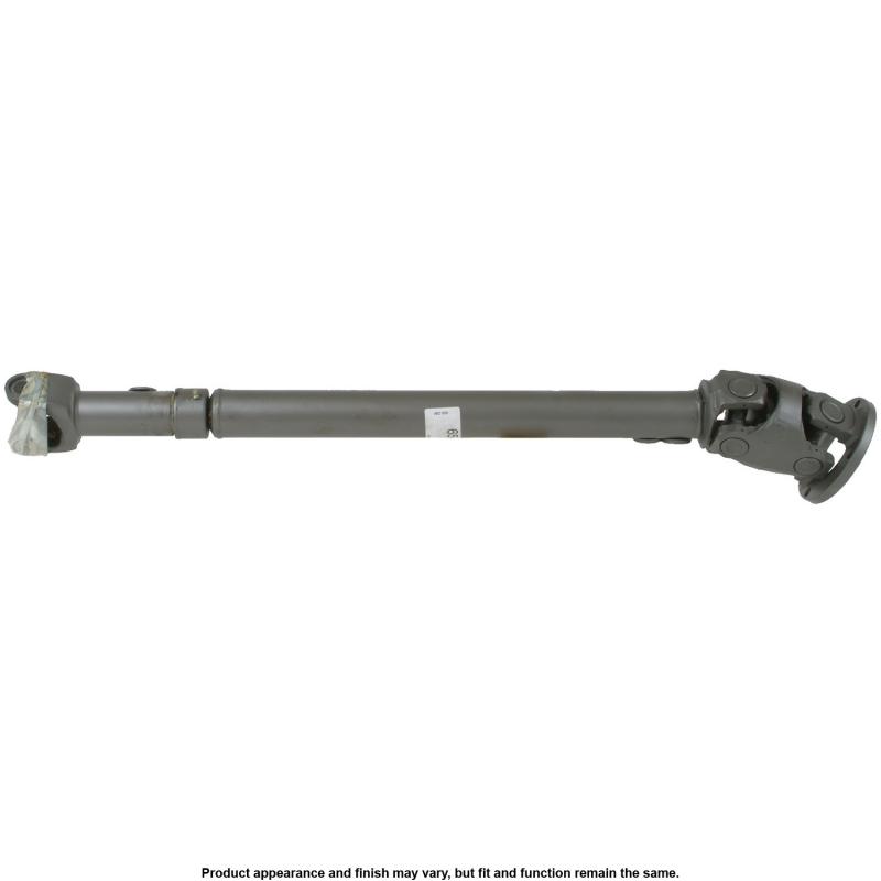 2002 Dodge Ram 3500 Drive Shaft Front A1 Cardone 659105 image 2 of 4