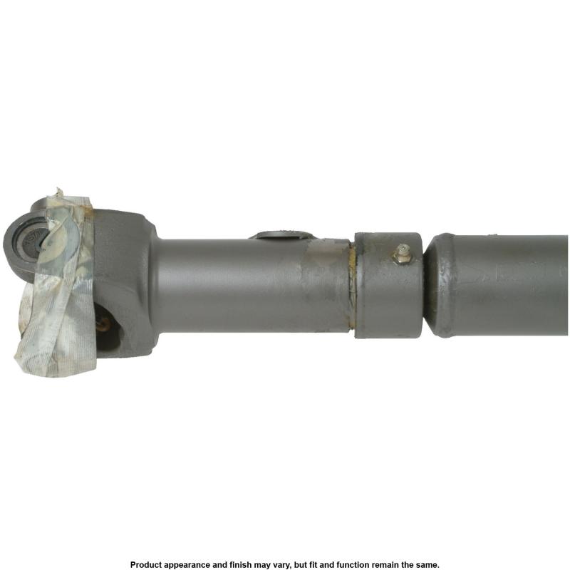 2002 Dodge Ram 3500 Drive Shaft Front A1 Cardone 659105 image 3 of 4
