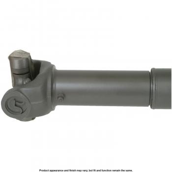 2000 Dodge Ram 2500 Drive Shaft Front A1 Cardone 659106 image 1 of 4