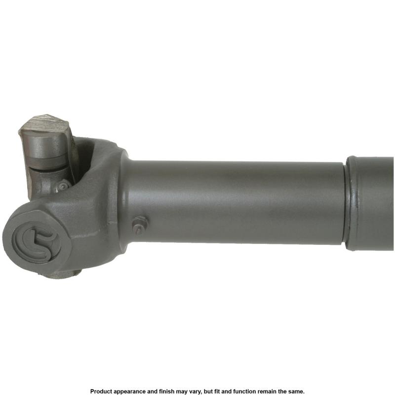 2002 Dodge Ram 3500 Drive Shaft Front A1 Cardone 659106 image 1 of 4