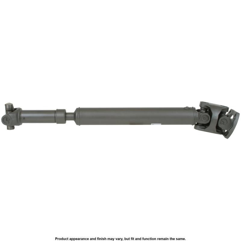 2002 Dodge Ram 3500 Drive Shaft Front A1 Cardone 659106 image 3 of 4