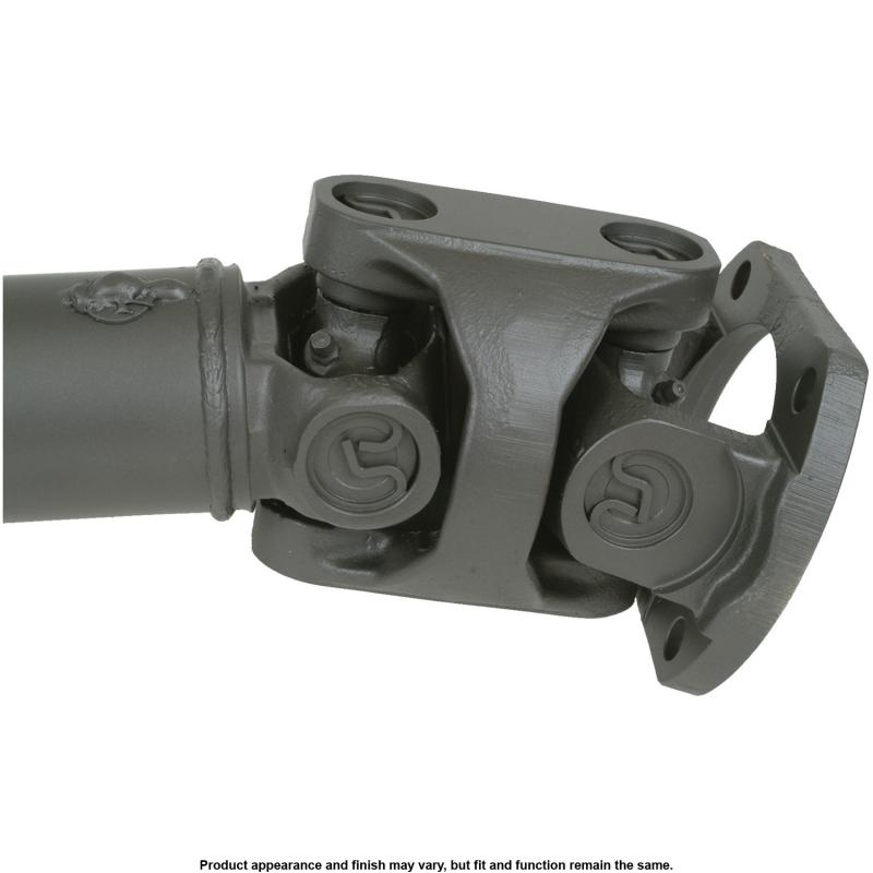 2002 Dodge Ram 3500 Drive Shaft Front A1 Cardone 659106 image 4 of 4