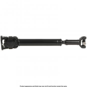 2000 Dodge Ram 3500 Drive Shaft Front A1 Cardone 659107 image 1 of 4
