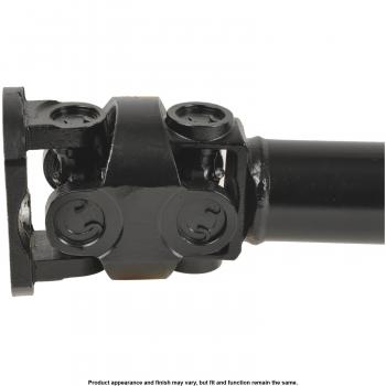 2000 Dodge Ram 3500 Drive Shaft Front A1 Cardone 659107 image 2 of 4