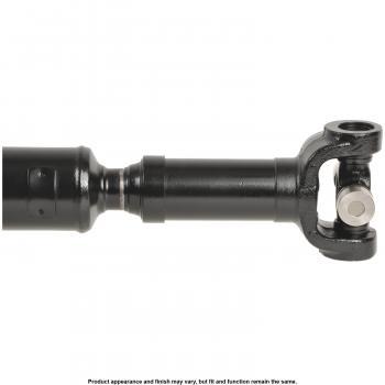 2000 Dodge Ram 3500 Drive Shaft Front A1 Cardone 659107 image 4 of 4