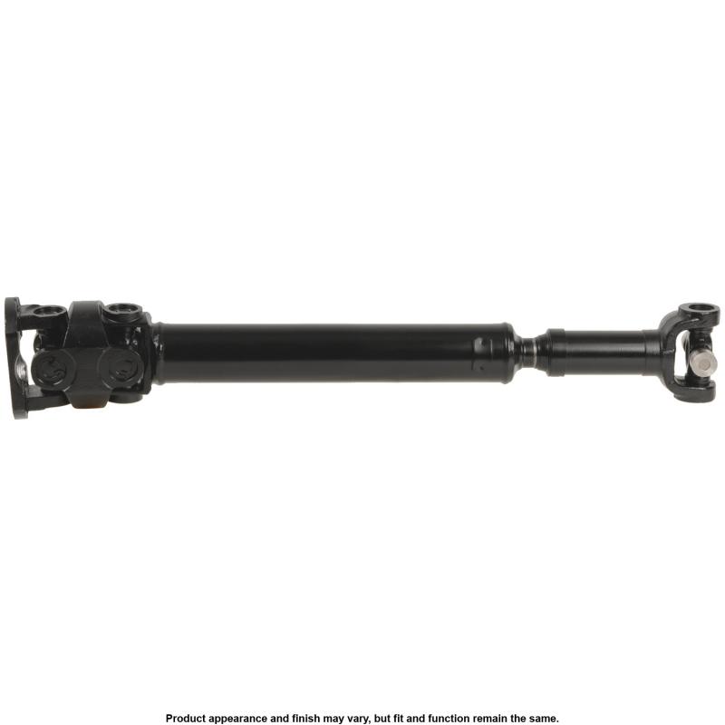 2002 Dodge Ram 3500 Drive Shaft Front A1 Cardone 659107 image 1 of 4