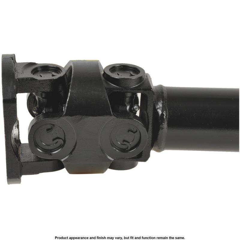 2002 Dodge Ram 3500 Drive Shaft Front A1 Cardone 659107 image 2 of 4