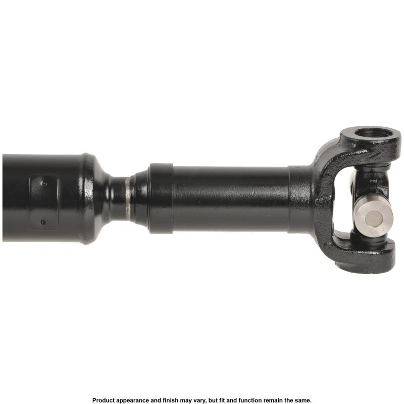 2002 Dodge Ram 3500 Drive Shaft Front A1 Cardone 659107 image 4 of 4