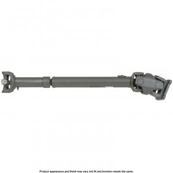2000 Dodge Ram 2500 Drive Shaft Front A1 Cardone 659109 image 3 of 4