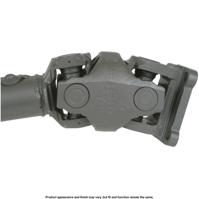 2002 Dodge Ram 3500 Drive Shaft Front A1 Cardone 659109 image 1 of 4