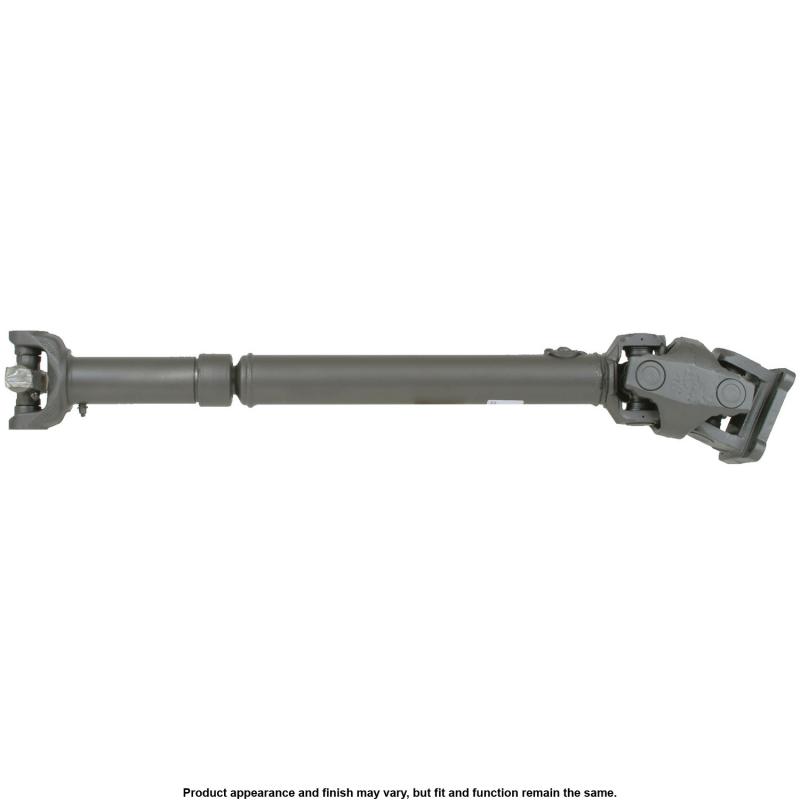 2002 Dodge Ram 3500 Drive Shaft Front A1 Cardone 659109 image 3 of 4