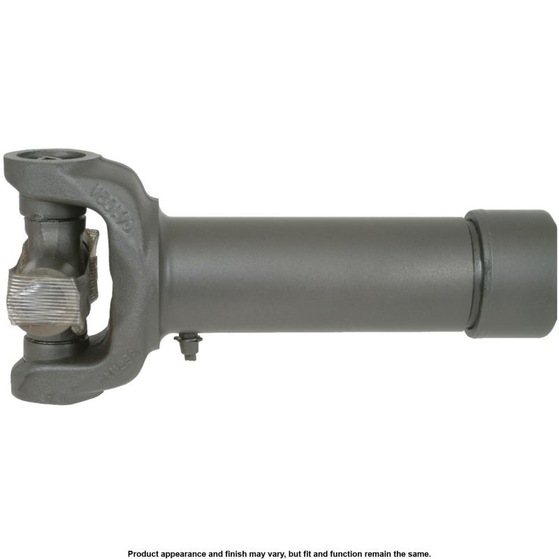 2002 Dodge Ram 3500 Drive Shaft Front A1 Cardone 659109 image 4 of 4