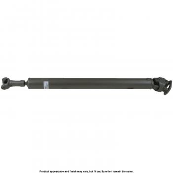 2000 Ford F-350 Super Duty Drive Shaft Rear A1 Cardone 659110 image 3 of 4