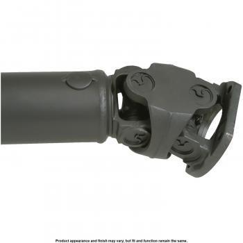 2000 Ford F-350 Super Duty Drive Shaft Rear A1 Cardone 659110 image 4 of 4