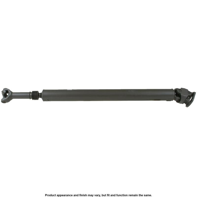 2002 Ford F-250 Super Duty Drive Shaft Rear A1 Cardone 659115 image 1 of 4