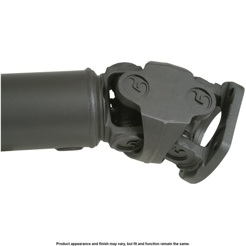 2002 Ford F-250 Super Duty Drive Shaft Rear A1 Cardone 659115 image 2 of 4