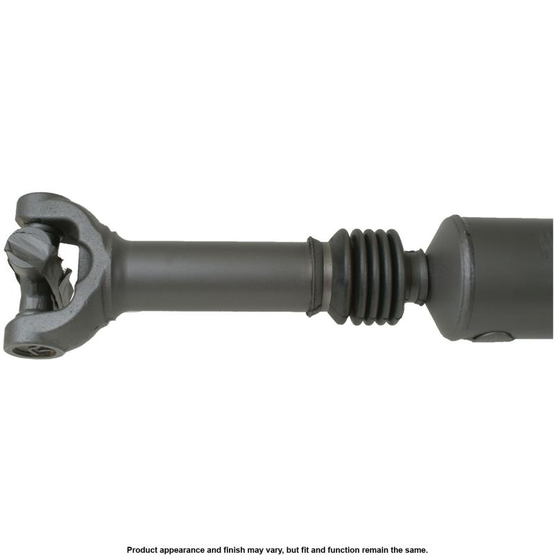 2002 Ford F-250 Super Duty Drive Shaft Rear A1 Cardone 659115 image 4 of 4