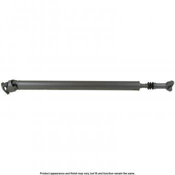 2001 Ford F-250 Super Duty Drive Shaft Rear A1 Cardone 659128 image 1 of 4
