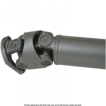 2001 Ford F-250 Super Duty Drive Shaft Rear A1 Cardone 659128 image 3 of 4