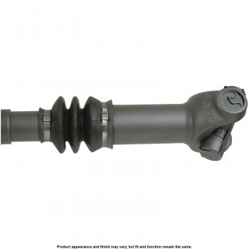 2001 Ford F-250 Super Duty Drive Shaft Rear A1 Cardone 659128 image 4 of 4