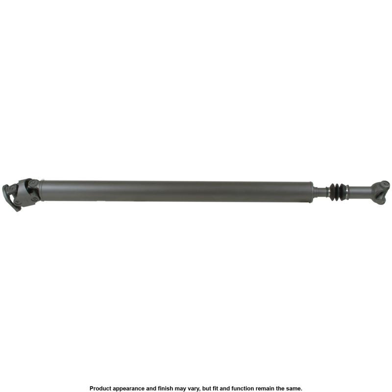 2002 Ford F-250 Super Duty Drive Shaft Rear A1 Cardone 659128 image 1 of 4