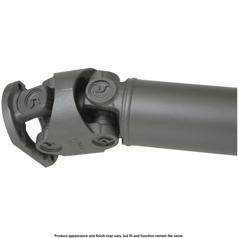 2002 Ford F-250 Super Duty Drive Shaft Rear A1 Cardone 659128 image 3 of 4