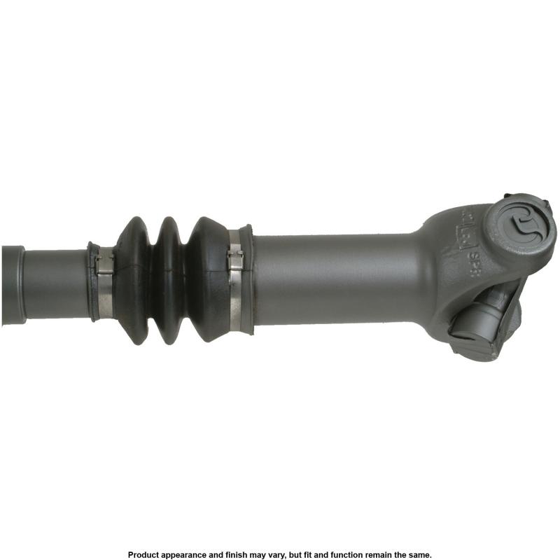 2002 Ford F-250 Super Duty Drive Shaft Rear A1 Cardone 659128 image 4 of 4