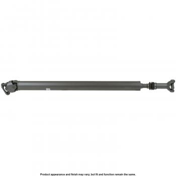 2000 Ford F-350 Super Duty Drive Shaft Rear A1 Cardone 659129 image 3 of 4