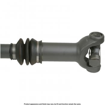 2000 Ford F-350 Super Duty Drive Shaft Rear A1 Cardone 659129 image 4 of 4