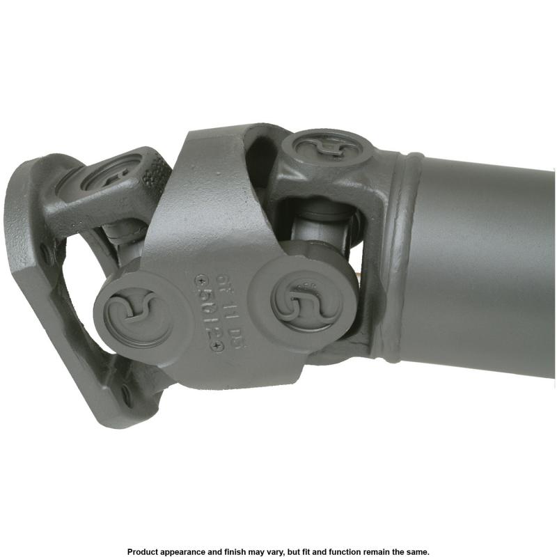 2002 Ford F-250 Super Duty Drive Shaft Rear A1 Cardone 659129 image 1 of 4