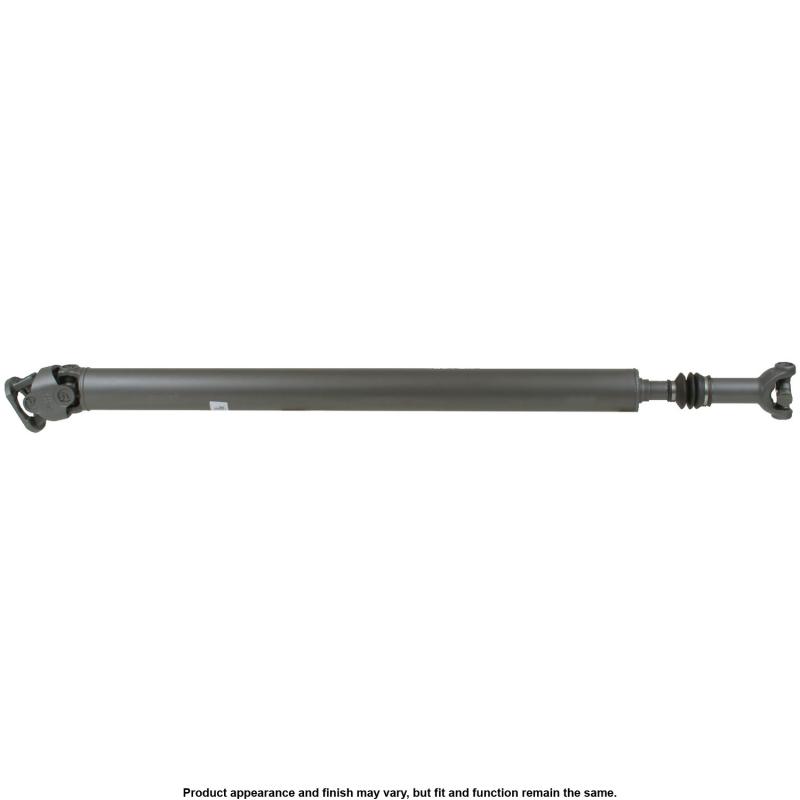 2002 Ford F-250 Super Duty Drive Shaft Rear A1 Cardone 659129 image 3 of 4