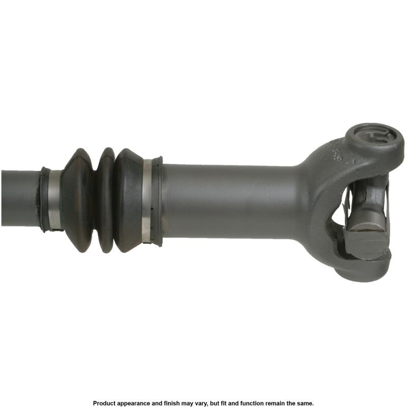 2002 Ford F-250 Super Duty Drive Shaft Rear A1 Cardone 659129 image 4 of 4