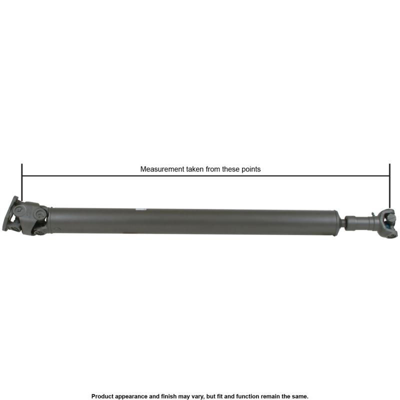 A1 Cardone 659131 product image