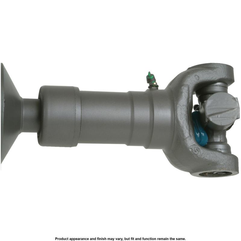 A1 Cardone 659131 - Drive Shaft A1 Cardone 659131 Drive Shaft product image 2 of 4