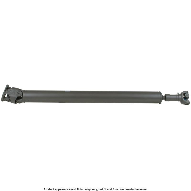 A1 Cardone 659131 - Drive Shaft A1 Cardone 659131 Drive Shaft product image 3 of 4