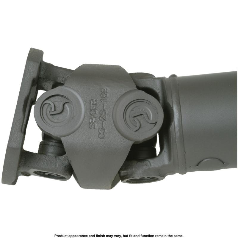 A1 Cardone 659131 - Drive Shaft A1 Cardone 659131 Drive Shaft product image 4 of 4