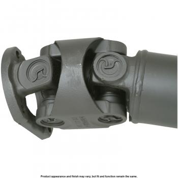 2000 Ford F-350 Super Duty Drive Shaft Rear A1 Cardone 659133 image 1 of 4