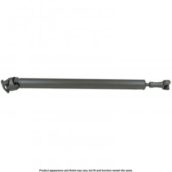 2000 Ford F-350 Super Duty Drive Shaft Rear A1 Cardone 659133 image 2 of 4