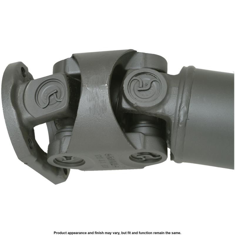 2002 Ford F-350 Super Duty Drive Shaft Rear A1 Cardone 659133 image 1 of 4