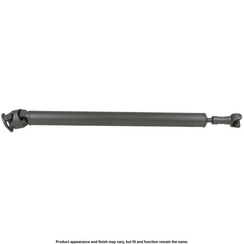 2002 Ford F-350 Super Duty Drive Shaft Rear A1 Cardone 659133 image 2 of 4