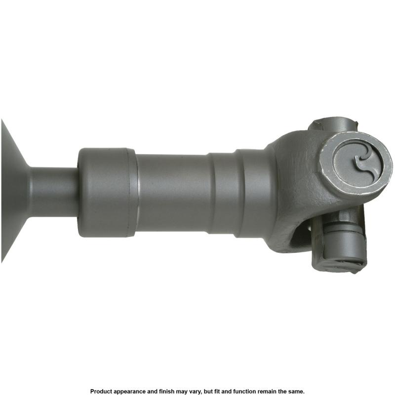2002 Ford F-350 Super Duty Drive Shaft Rear A1 Cardone 659133 image 3 of 4