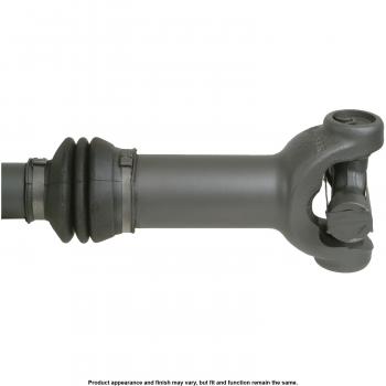 2000 Ford F-350 Super Duty Drive Shaft Rear A1 Cardone 659135 image 1 of 4